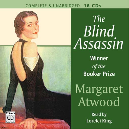 Title details for Blind Assassin by Margaret Atwood - Available